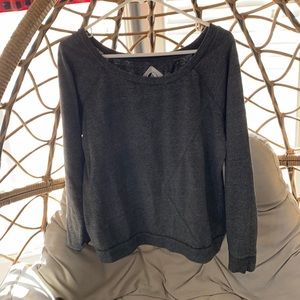 Volcom sweatshirt (L)